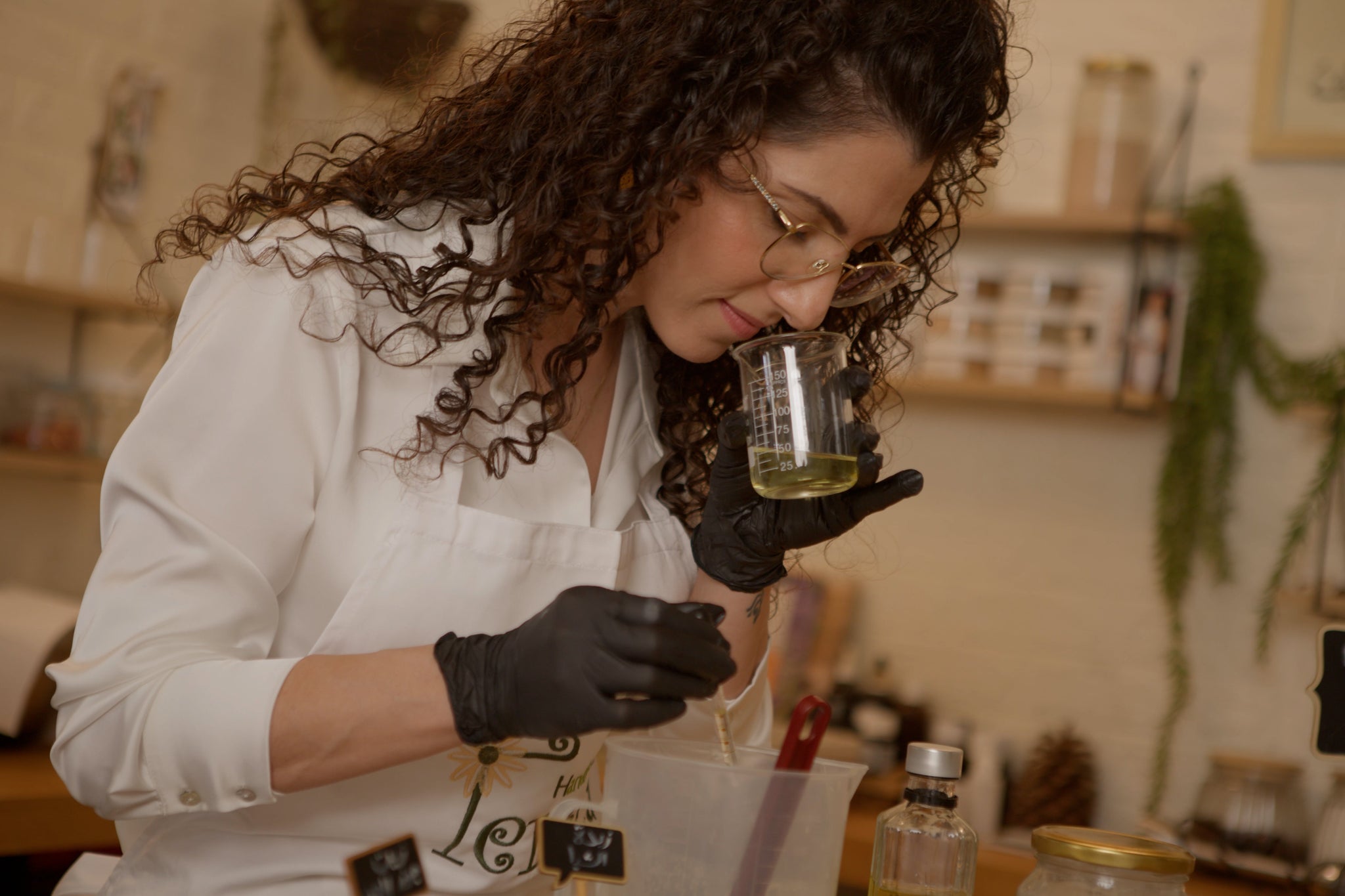 قصتي – تريزا