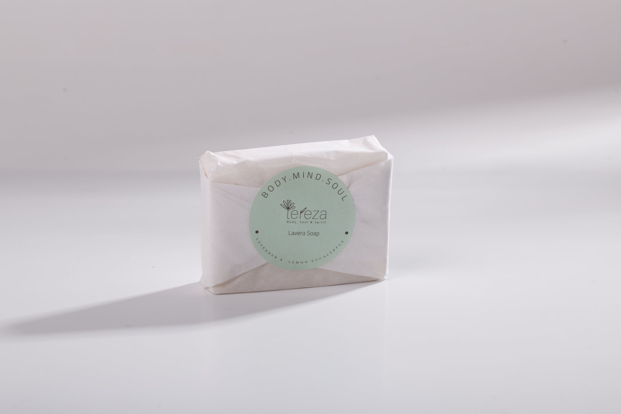 صابون Lavera – صابون وجه طبيعي مصنوع يدويًا