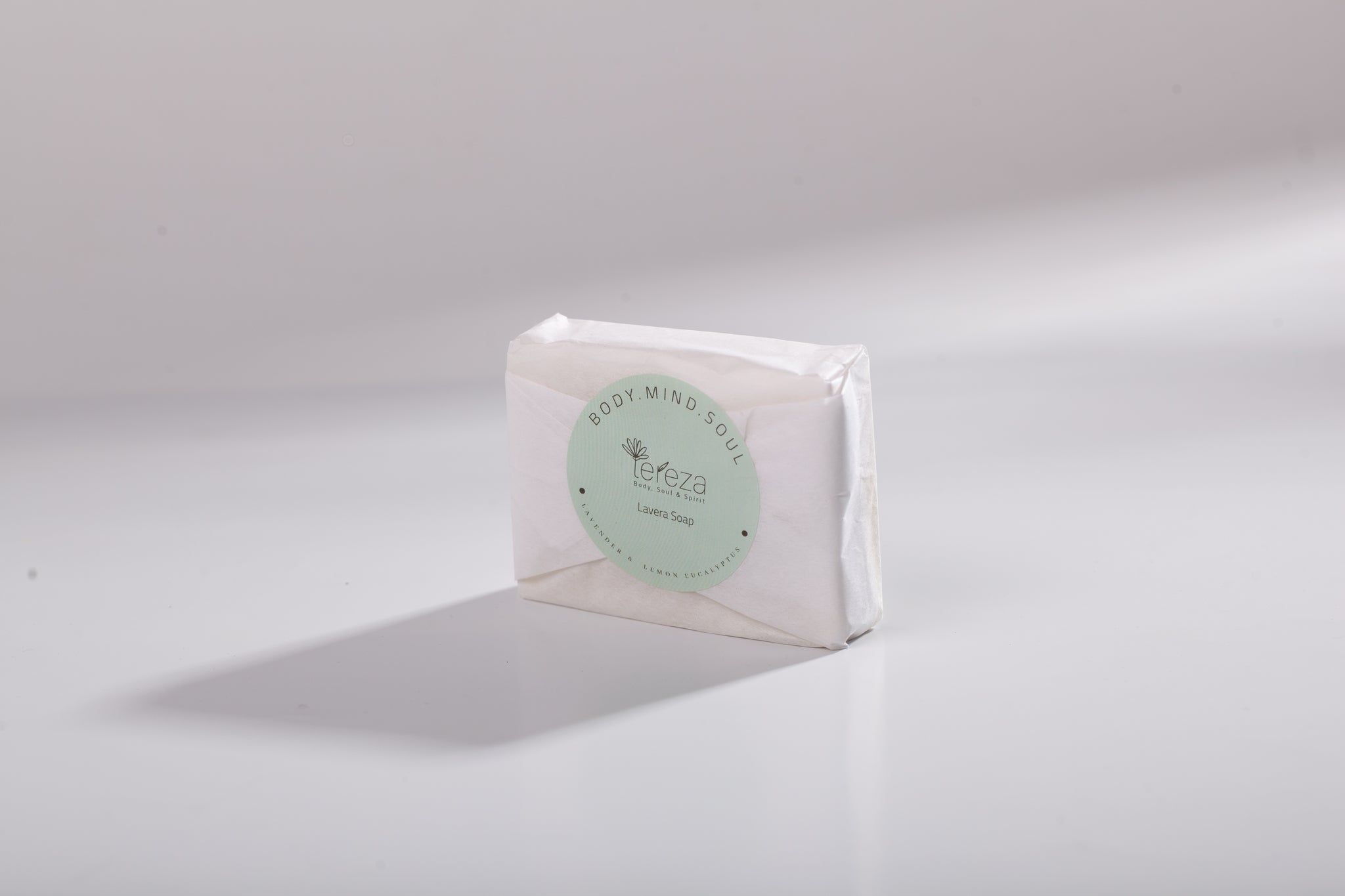 صابون Lavera – صابون وجه طبيعي مصنوع يدويًا
