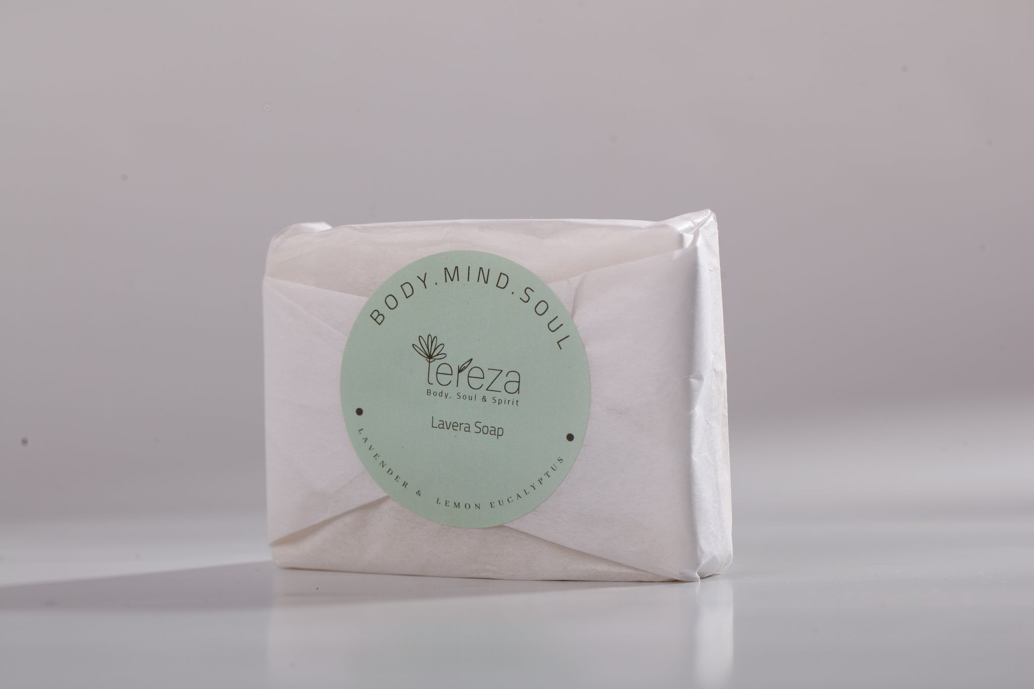 صابون Lavera – صابون وجه طبيعي مصنوع يدويًا