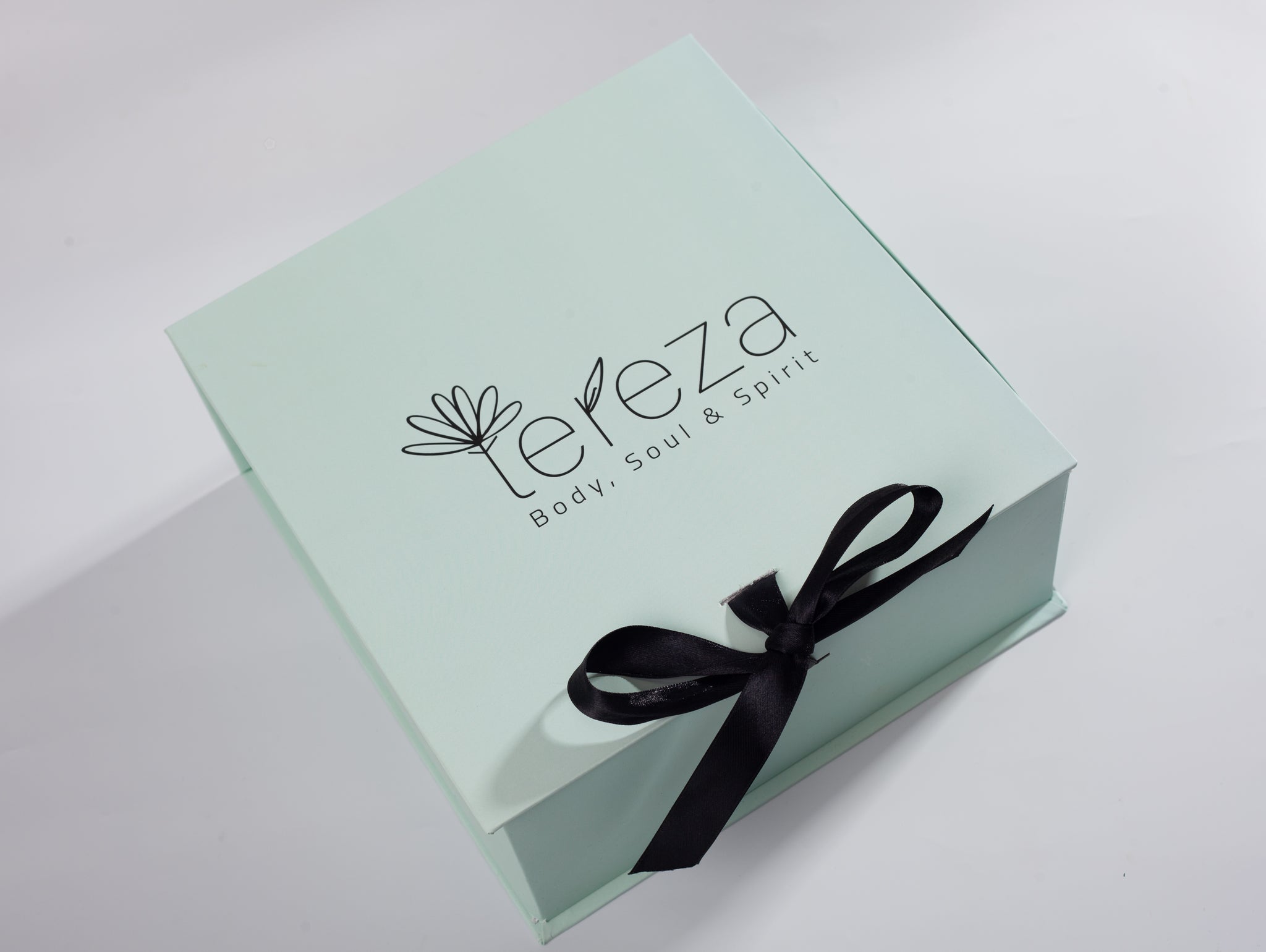 الباقة التي تحتوي على جميع المنتجات